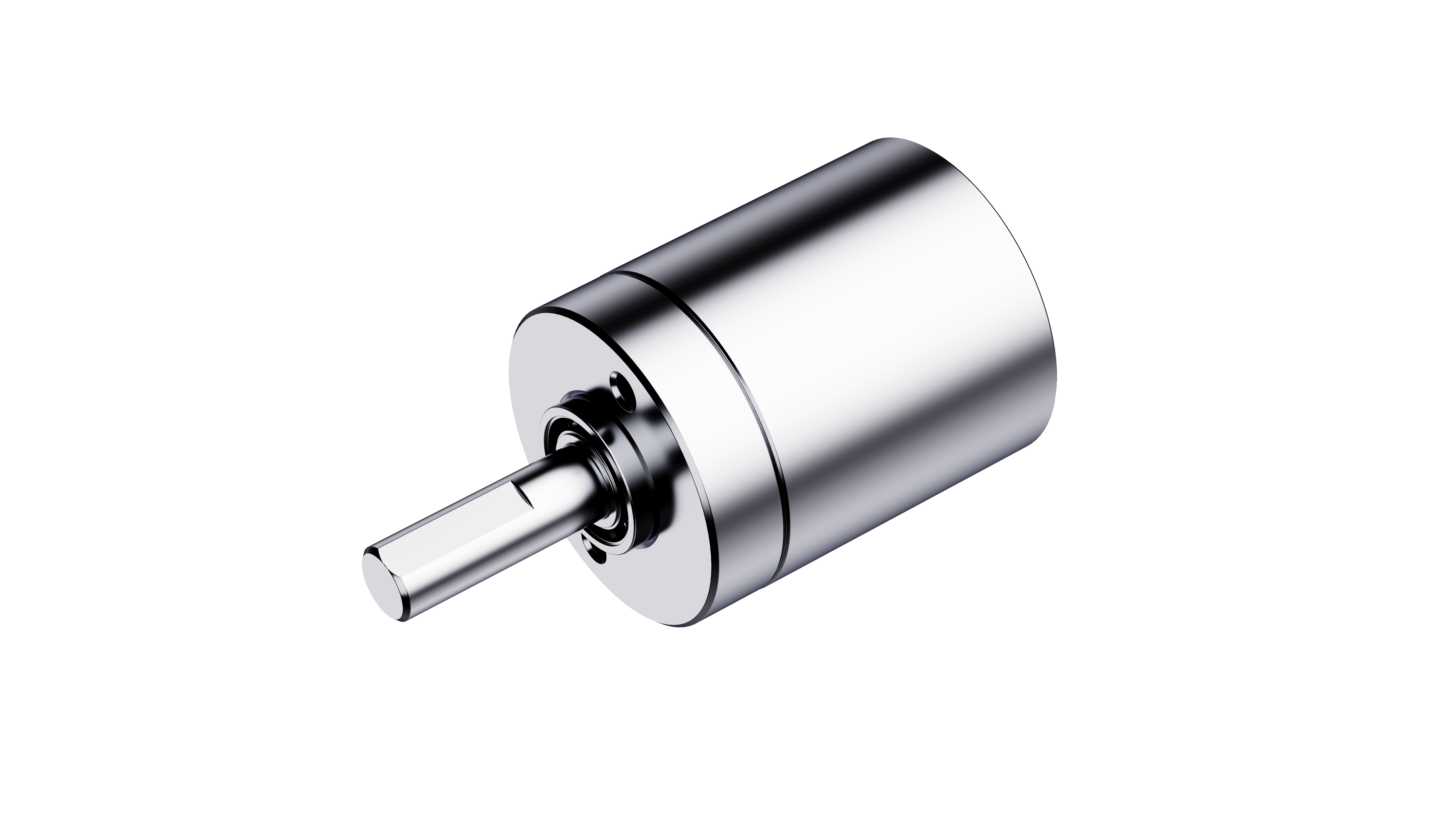 GPA35 行星减速箱