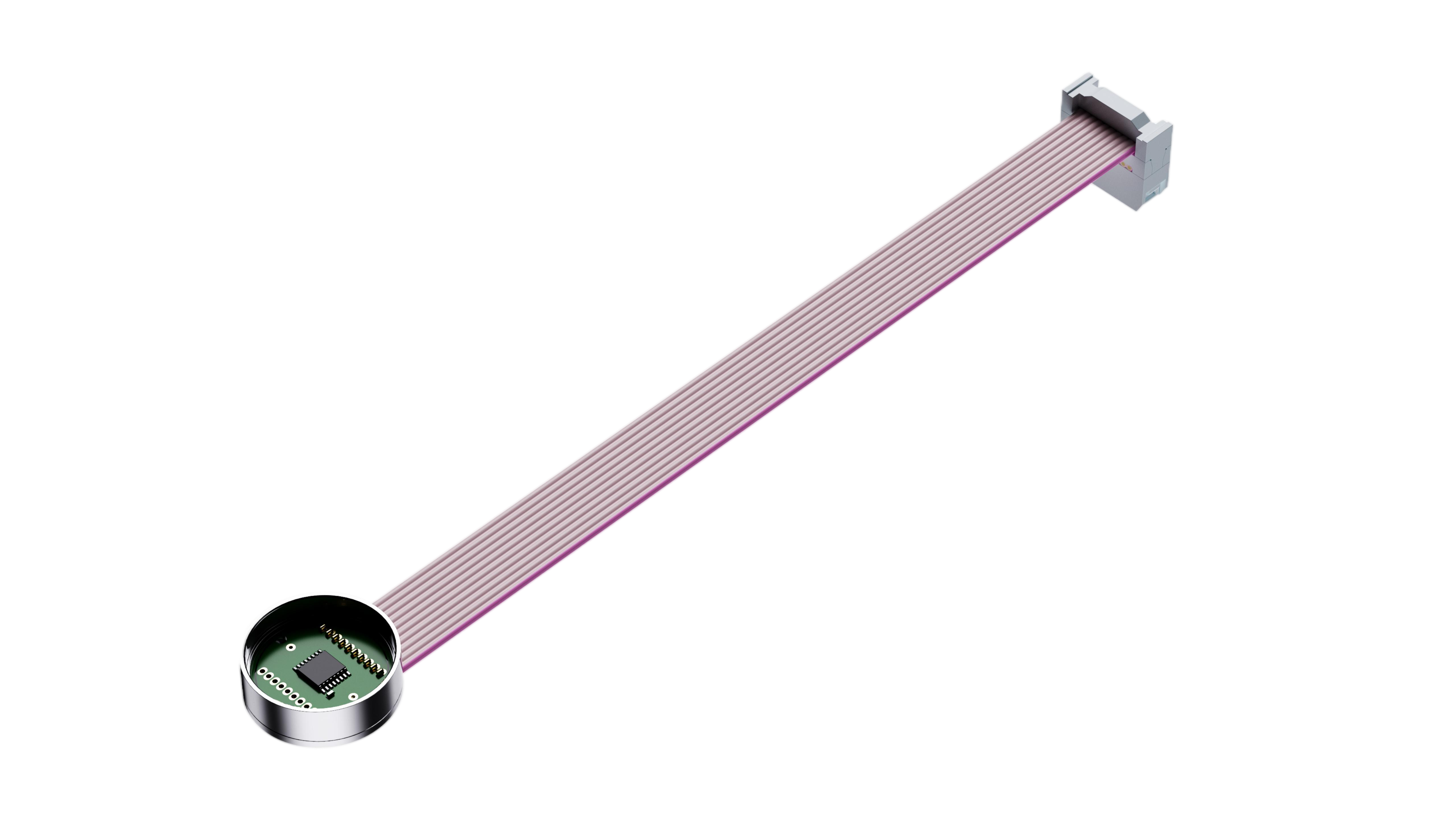 Φ22mm 编码器（增量式）