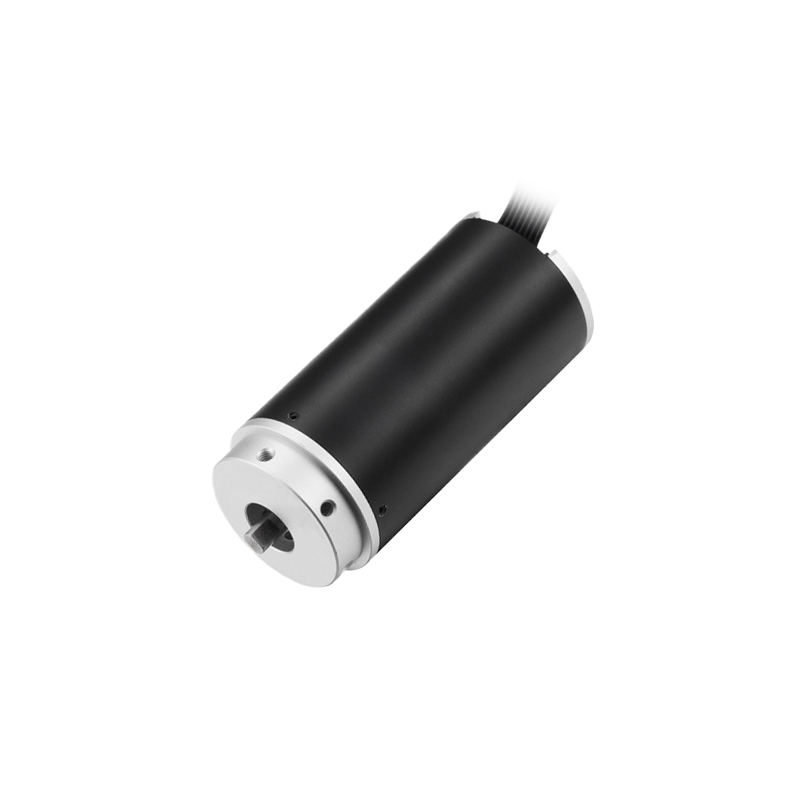 聊聊伺服电机、变频电机、普通电机之间的那些事